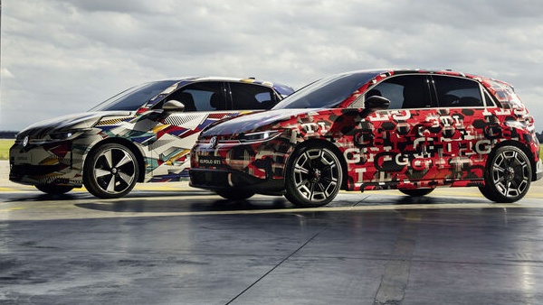 Volkswagen Id Polo Electric Hatchback 450km Range Launch 2026