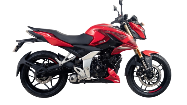 Bajaj Pulsar N160 New Variant With USD Forks Launched In India Price Details Check