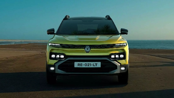 Renault Kiger November 2025 Sales Recorded 1151 Units Details Inside