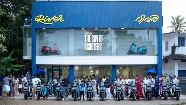 River Indie Year-End Offer Discounts and Easy Financing Till Dec 31st