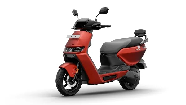 Best Budget Electric Scooters With Reverse Gear Ather Rizta S Chetak Electric Vida VX2 Go