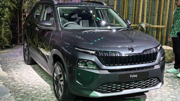 Skoda Kylaq SUV Becomes a Hot Seller in India Due to GST Cut and Attractive Pricing