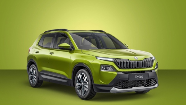Skoda Kylaq SUV Becomes a Hot Seller in India Due to GST Cut and Attractive Pricing
