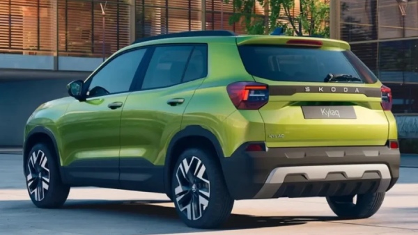 Skoda Kylaq SUV Becomes a Hot Seller in India Due to GST Cut and Attractive Pricing