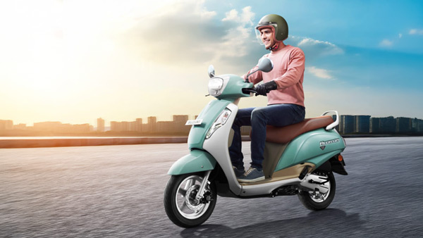 Suzuki Access 125 November 2025 Sales Recorded 24 68 Percent Growth Details