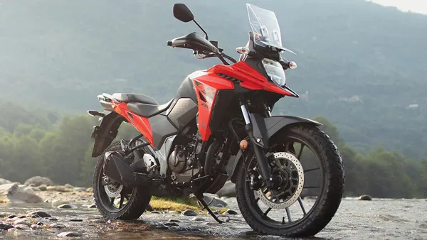 Suzuki Motorcycles India Sales Skyrocket Crosses One Lakh Unit Sales in November