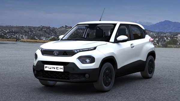 Best Affordable Petrol Suvs Tata Punch Nissan Magnite And Maruti Fronx Details