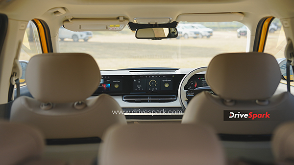 Tata Sierra Review Driving Impressions And Specifications In Telugu