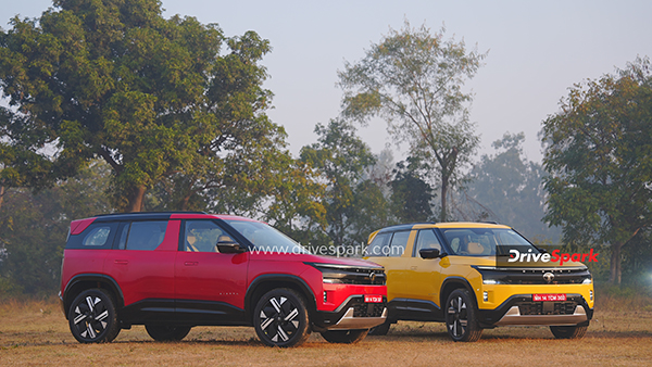 Tata Sierra Review Driving Impressions And Specifications In Telugu