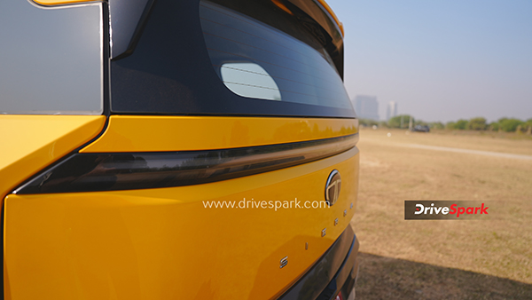 Tata Sierra Review Driving Impressions And Specifications In Telugu