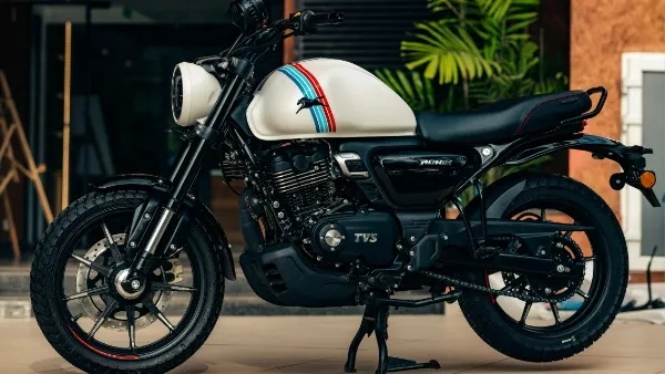 TVS Ronin 225 Sales Surge A Deep Dive into the Features and Reasons Behind the 139 Growth in 2025