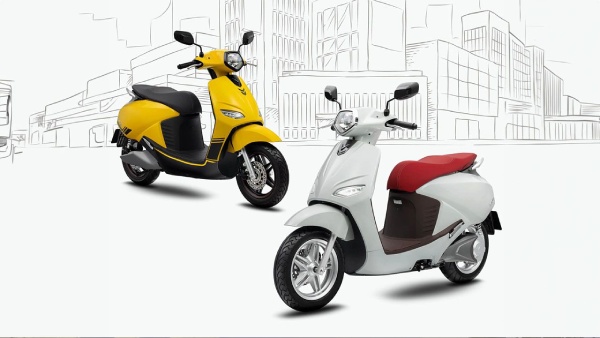 Teslas Vietnamese Rival VinFast Plans Electric Scooter Launch in India from Tamil Nadu Plant