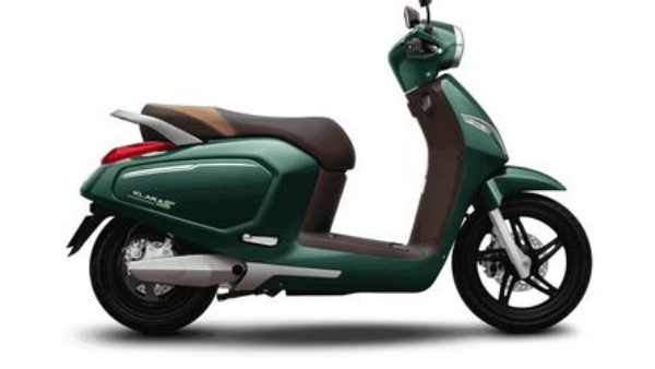 Teslas Vietnamese Rival VinFast Plans Electric Scooter Launch in India from Tamil Nadu Plant