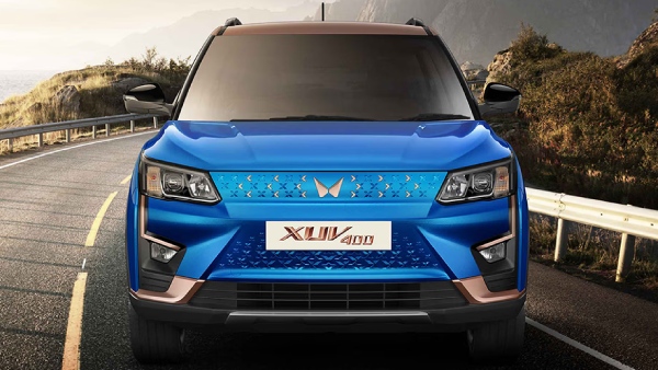 Mahindra Xuv400 Recorded 404 Sales Units In November 2025 Details