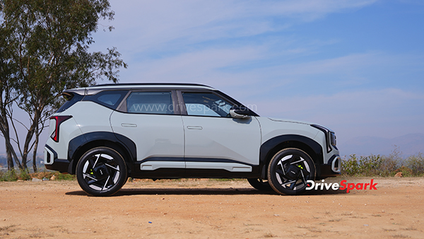 2026 Kia Seltos India Launch Jan 2nd Specifications Features And Expected Price Details