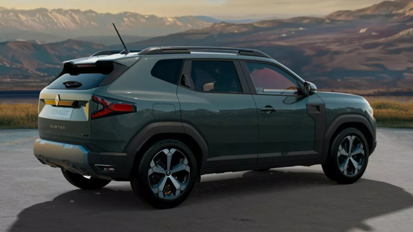 New Renault Duster Launched But Missing Key Features Shock Indian SUV Buyers