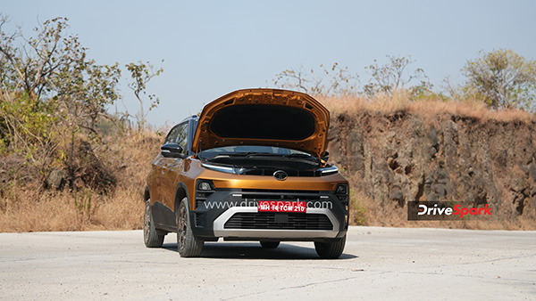 Tata Punch Diesel Coming Soon Tata Motors Hints at Budget Diesel SUV for India