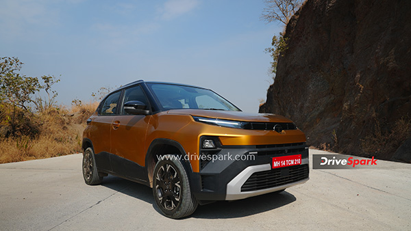 Tata Punch Diesel Coming Soon Tata Motors Hints at Budget Diesel SUV for India