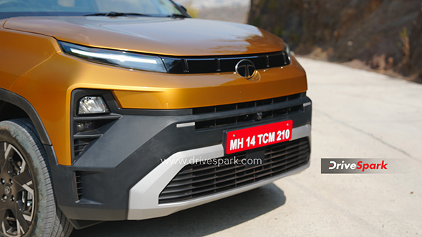 Tata Punch Facelift Driving Impressions And Specifications Full Review In Telugu