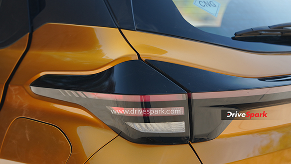 Tata Punch Facelift Driving Impressions And Specifications Full Review In Telugu