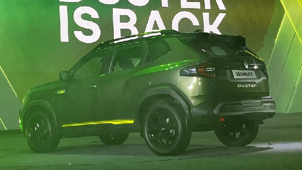 Renault New 2026 Duster Design Engine Mileage And Expected Price All Top Things