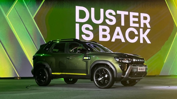 Renault New 2026 Duster Design Engine Mileage And Expected Price All Top Things