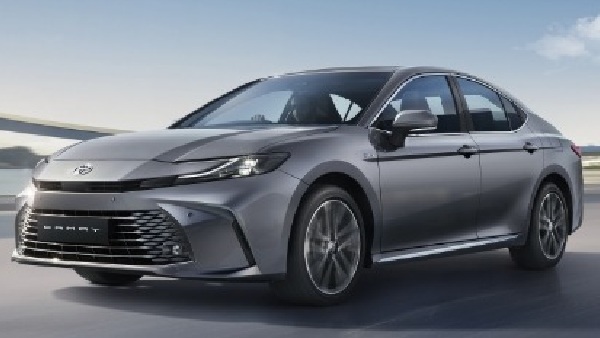 From Toyota Camry to Honda CR-V Exploring the Garage of the Late Ajit Pawar