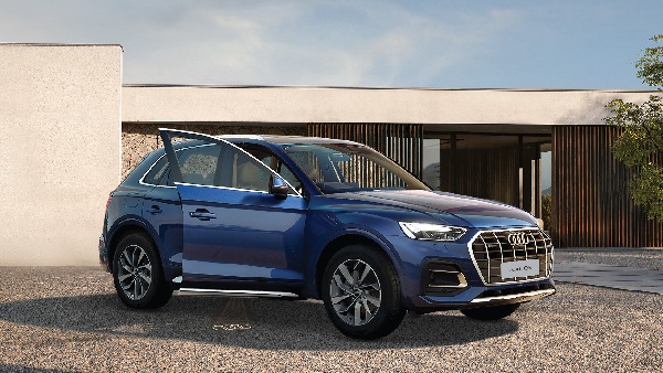 India-EU FTA Deal BMW Audi Mercedes Cars to Get Cheaper in India