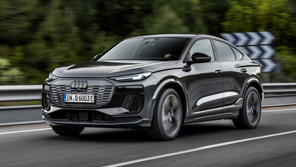 Audi India Sales 2025 Luxury Brand Delivers 4 510 Cars Amid Market Challenges