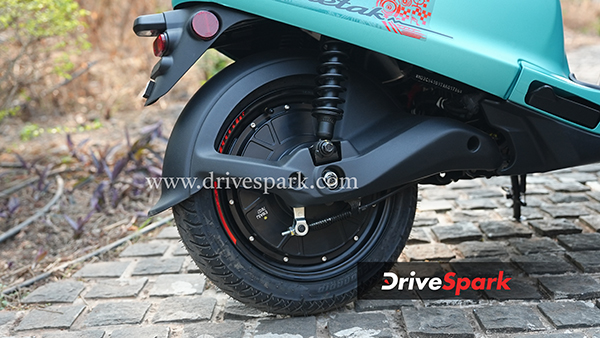 Bajaj Chetak C25 Review The Practical Urban Electric Commuter for Every Indian