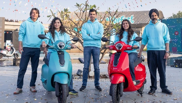 New Bajaj Chetak c25 Electric Scooter India Launch Price Details