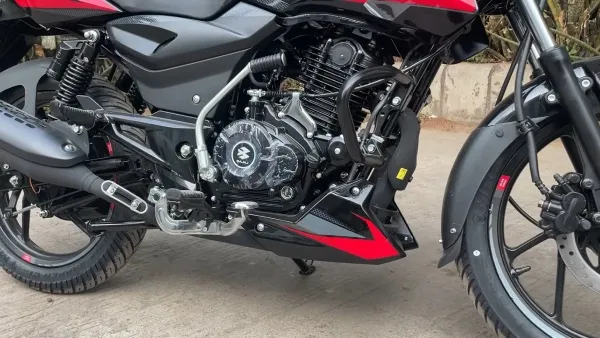 2026 bajaj pulsar 125 reaches showrooms check out new led headlamps features