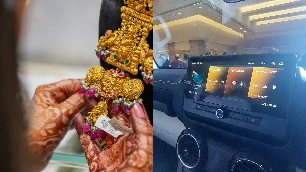 Upgrade Your Old Car to Luxury with Just 1 Sovereign Gold Price