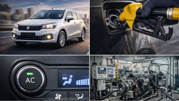 Mileage Scam Exposed India to Introduce New Car Mileage Testing Rules from October 2026