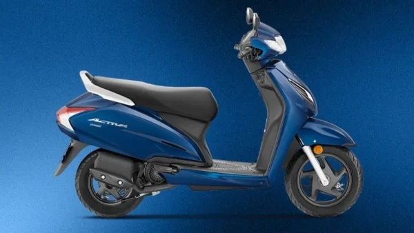 India Best Scooter Honda Activa 110 Price Mileage And All Details