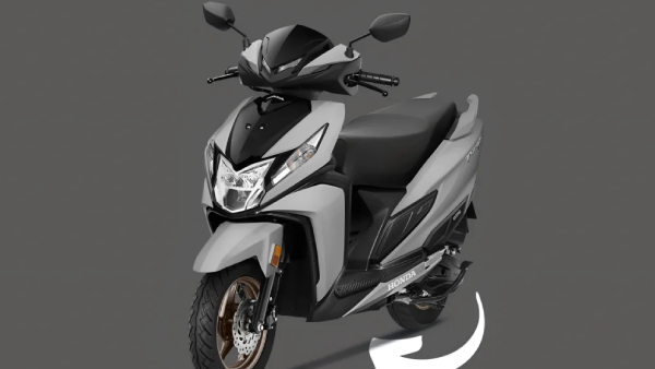Honda Dio 125 X Edition Launched TFT Display Sporty Design Advanced Features for Youth