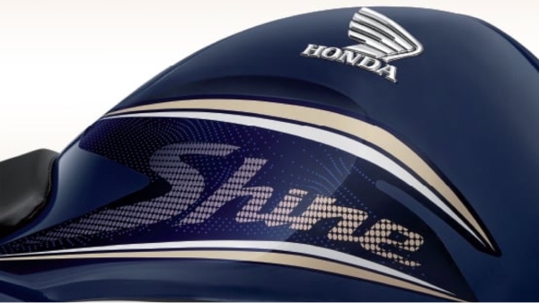 Honda Shine 125 Limited Edition Unveiled Launch Details