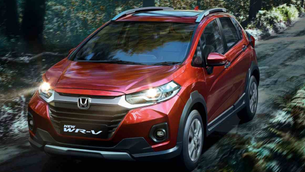 Honda s Comeback Strategy Strong India Sales 5-Star Amaze 10 New Launches Ahead