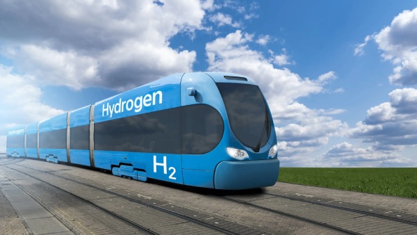 Indias First Hydrogen Train Ready for Trial Run A New Era in Green Railways