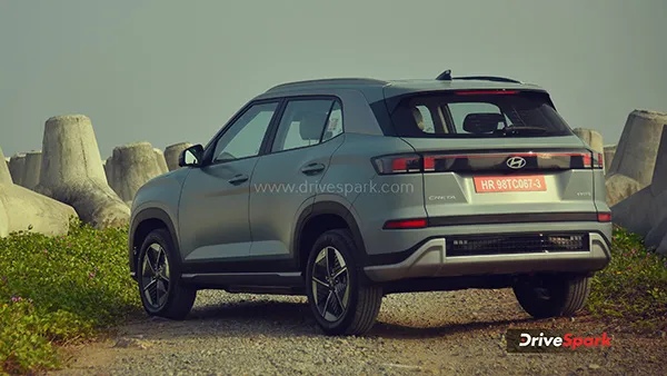 Hyundai Creta EV Update Smart Variants Discontinued Prices Hike Up to Rs 2 Lakh