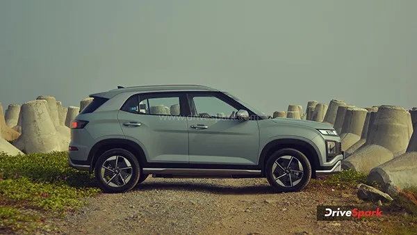 Hyundai Creta EV Update Smart Variants Discontinued Prices Hike Up to Rs 2 Lakh