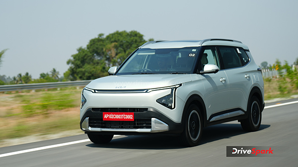 Kia India Posts Strong 2025 Sales At 2 8 Lakh Units Details