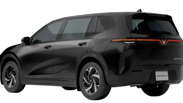 Vinfast India Lineup To Expand With Limo Green Vf3 And Vf5 Evs Details