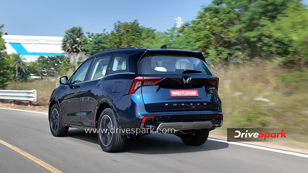 Mahindra Xuv 7xo Ax Variant Waiting Period Hits 12 Months Details