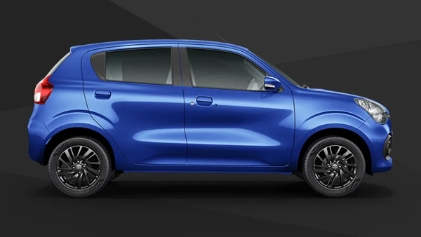 Middle Class Suitable Hatchback Maruti Suzuki Celerio Price And All Details