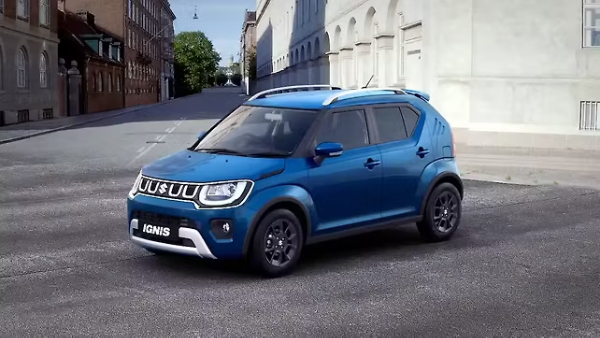 Maruti Suzuki Ignis Sales Surge 155 Why Buyers Are Choosing It Over the New Swift