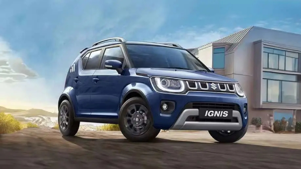 Maruti Suzuki Ignis Sales Surge 155 Why Buyers Are Choosing It Over the New Swift
