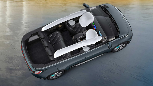 MG Windsor EV Tops Indias EV Market in 2025 Beats Tata Motors with 46 735 Units Sold