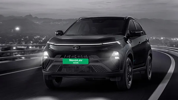 Tata Nexon Cy2025 Sales Success Story 200k Plus Units Delivered