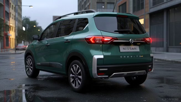 Affordable Family MPV Nissan Gravite 7-Seater MPV Launch Confirmed for January 21 2026